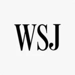 wsj android application logo